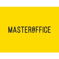 Master Office logo, Master Office contact details