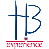 HB Experience logo, HB Experience contact details