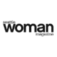 Seattle Woman Magazine logo, Seattle Woman Magazine contact details