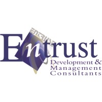 Entrust: Development & Management Consultants logo, Entrust: Development & Management Consultants contact details