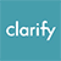 Clarify, Inc logo, Clarify, Inc contact details