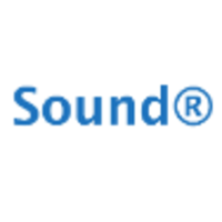 SoundR logo, SoundR contact details