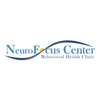 Neuro Focus Center - Behavioral Health Clinic logo, Neuro Focus Center - Behavioral Health Clinic contact details