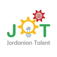 Jordanian Talent logo, Jordanian Talent contact details