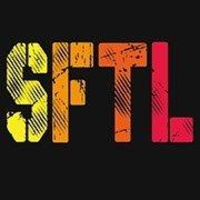 S.F.T.L logo, S.F.T.L contact details