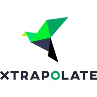 Xtrapolate logo, Xtrapolate contact details