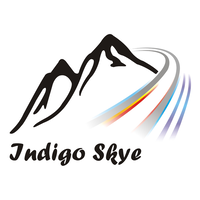 Indigo Skye Transformation logo, Indigo Skye Transformation contact details