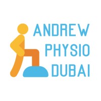 @Andrew.Physio.Dubai logo, @Andrew.Physio.Dubai contact details