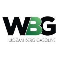 Wozani Berg Gasoline logo, Wozani Berg Gasoline contact details