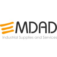 EMDAD for Industrial Supplies and Services logo, EMDAD for Industrial Supplies and Services contact details