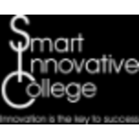 Smart Innovative College logo, Smart Innovative College contact details