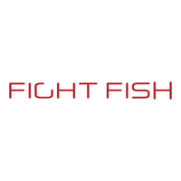 FIGHT FISH logo, FIGHT FISH contact details