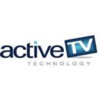 Active-TV logo, Active-TV contact details