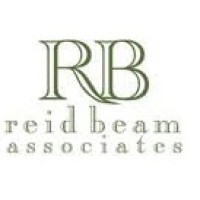 reid beam associates logo, reid beam associates contact details