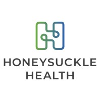 Honeysuckle Health logo, Honeysuckle Health contact details