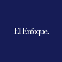 El Enfoque logo, El Enfoque contact details