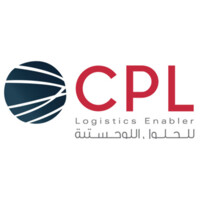 CPL - Logistics Enabler logo, CPL - Logistics Enabler contact details