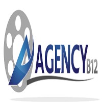 Agency B12 logo, Agency B12 contact details