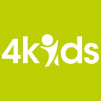 Gastouderbureau 4Kids logo, Gastouderbureau 4Kids contact details