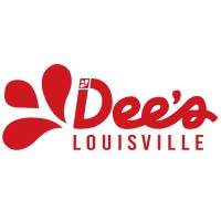 Dee's Louisville logo, Dee's Louisville contact details