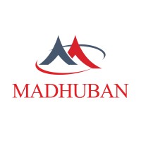 Madhuban Group logo, Madhuban Group contact details