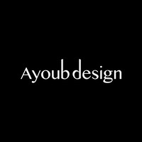 Ayoub Design logo, Ayoub Design contact details