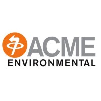 ACME Environmental logo, ACME Environmental contact details