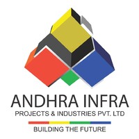 ANDHRA INFRA PROJECTS & INDUSTRIES PRIVATE LIMITED PRIVATE LIMITED logo, ANDHRA INFRA PROJECTS & INDUSTRIES PRIVATE LIMITED PRIVATE LIMITED contact details