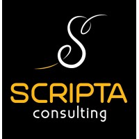 Scripta Consulting logo, Scripta Consulting contact details