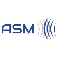 ASM Serviços logo, ASM Serviços contact details