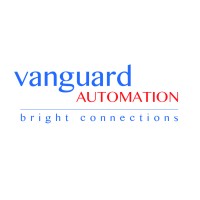 Vanguard Automation GmbH logo, Vanguard Automation GmbH contact details