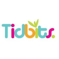 Tidbit Snacks logo, Tidbit Snacks contact details