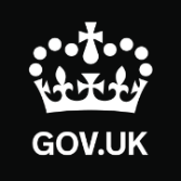 UK Department of Health logo, UK Department of Health contact details