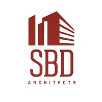 SBD ARCHITECTS logo, SBD ARCHITECTS contact details