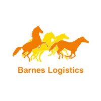 Barnes Logistics Ltd logo, Barnes Logistics Ltd contact details