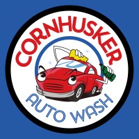 CORNHUSKER AUTO WASH INC logo, CORNHUSKER AUTO WASH INC contact details