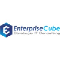 EnterpriseCube Inc logo, EnterpriseCube Inc contact details