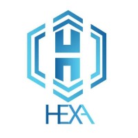 Hexa Organization logo, Hexa Organization contact details