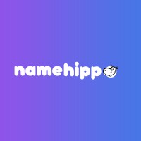 NameHippo - Find the perfect domain name for business/startup logo, NameHippo - Find the perfect domain name for business/startup contact details