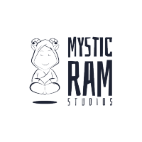 Mystic Ram Studios logo, Mystic Ram Studios contact details