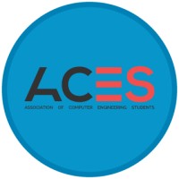 Association of Computer Engineering Students (ACES) logo, Association of Computer Engineering Students (ACES) contact details