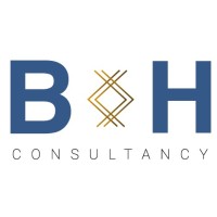 BH Consultancy logo, BH Consultancy contact details