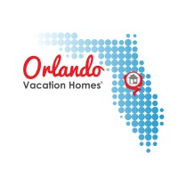 Orlando Vacation Homes logo, Orlando Vacation Homes contact details