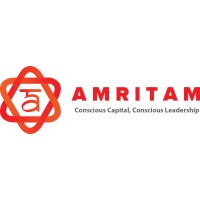 Amritam Holdings logo, Amritam Holdings contact details