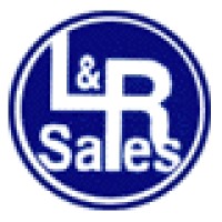 L & R Sales, Inc. logo, L & R Sales, Inc. contact details