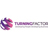 Turning Factor logo, Turning Factor contact details