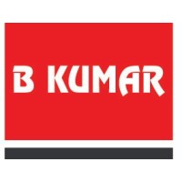 B.Kumar Packaging logo, B.Kumar Packaging contact details