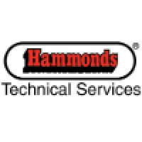 Hammonds Technical Services, Inc. logo, Hammonds Technical Services, Inc. contact details