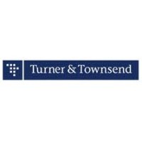 TURNER & TOWNSEND LLP logo, TURNER & TOWNSEND LLP contact details