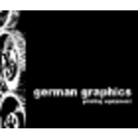 gg german graphics GmbH logo, gg german graphics GmbH contact details